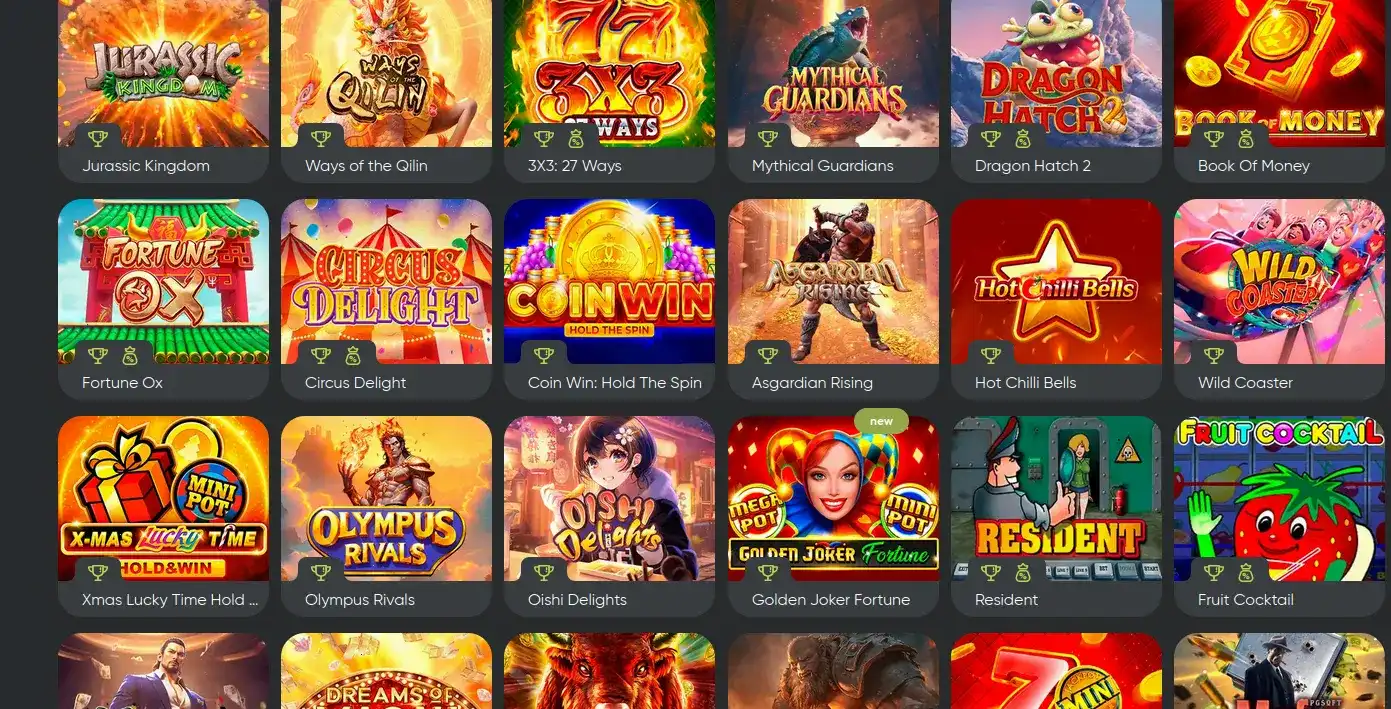 пополнение и вывод в казино Ва-Банк вход